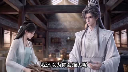 凤吟九州（422集）大结局太过瘾了
