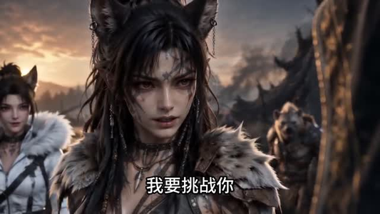 求生游戏：请叫我诚信商人第三季（120集）红果短剧看全集