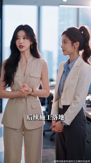 人间烟火予知意（64集）上热门短剧