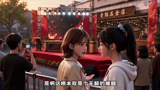 全网直播：主打什么都有（65集）短剧热门分享