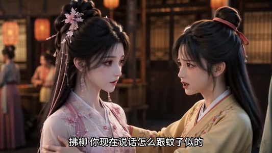 夫人又在演侯爷第二季（90集）抢先看热门短剧