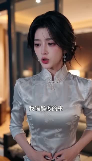 错嫁试婚：清冷大佬的七日婚约沦陷了（117集）全集一网打尽