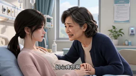 福运降临,兜兜来喽（104集）在线看完整版