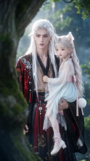 团宠狗师妹,我的师门全是大妖!(96集) 团宠狗师妹,我的师门全是大妖!(96集)看到大结局