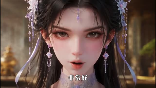 变身正道仙子，模拟的我浪到飞起（120集）精彩短剧追不停