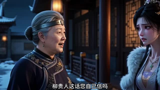 疯妃青云(120集) 疯妃青云(120集)在线观看全集