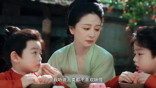祈神结侣第二季(更至13集) 祈神结侣第二季(更至13集)红果免费看短剧
