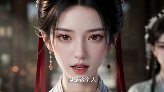 战神王妃和她的小娇夫（200集）短剧精彩推荐