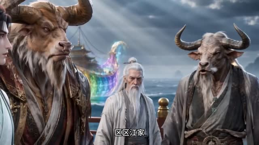 天道亲闺女,卷翻修仙界(420集) 天道亲闺女,卷翻修仙界(420集)在哪看