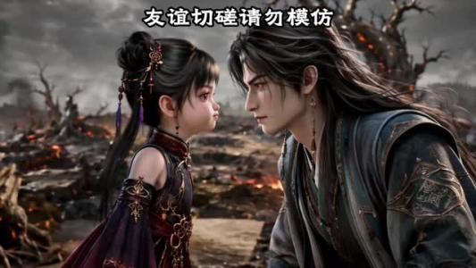 咱家剑宗团宠小师妹第五季（更新至443集）免费看全集