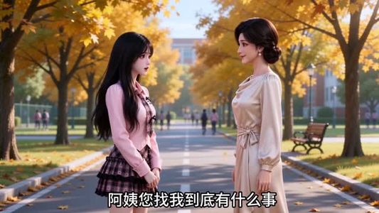 江心如许（123集）精彩好看的短剧