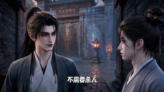 满级圣尊:清冷未婚妻总怕我挨揍第一季(119集) 满级圣尊:清冷未婚妻总怕我挨揍第一季(119集)热播短剧全集看