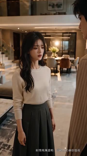 灯火如旧，故人已远（64集）常回家看看短剧