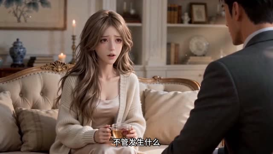 他演得太过深情第一季(7集) 他演得太过深情第一季(7集)短剧