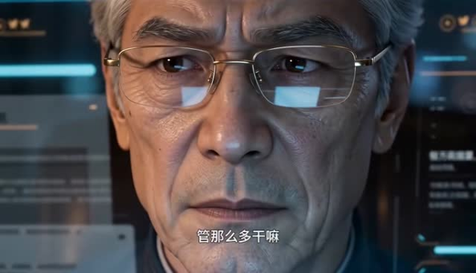 星际机修师（301集）短剧