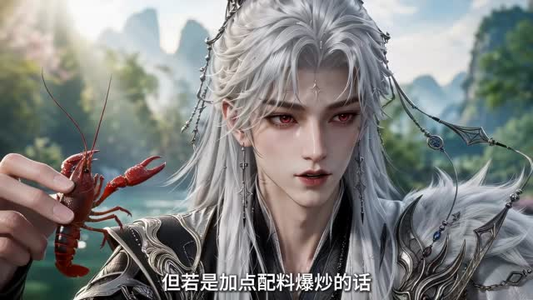 爆笑修仙:师叔的法宝有点怪第七(139集) 爆笑修仙:师叔的法宝有点怪第七(139集)精彩短剧免费看