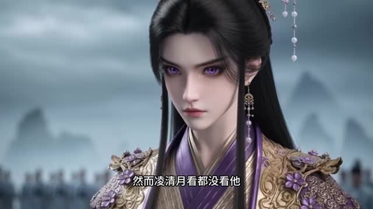 反派都被我养成了（134集）全集完整版
