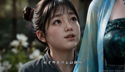 庶女轻松迷倒一众权贵(187集) 庶女轻松迷倒一众权贵(187集)热门短剧免费看