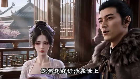 大唐：我是真没想当国舅爷啊第三季（233集）在哪个平台看好