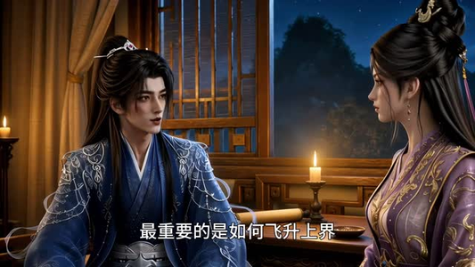 胎珠传第十九季（200集）高分佳作免费看