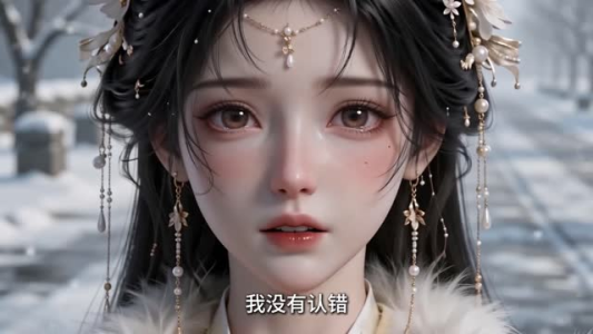 糟糕他有读心术(80集) 糟糕他有读心术(80集)好看又上头短剧