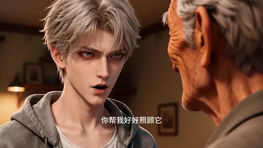 进击的萌宠（17集）在线免费观看