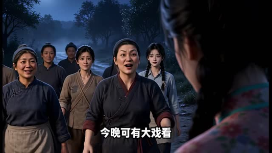 八零燃情：我不会再松开他的手（62集）短剧推荐更新中