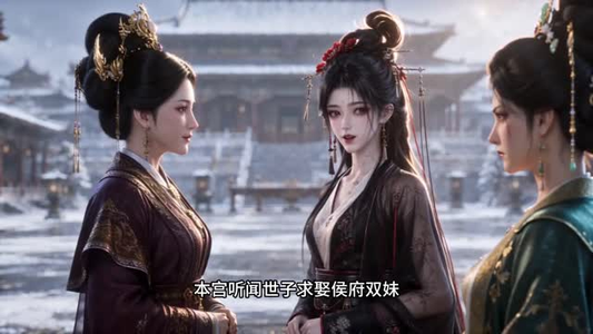 公主挂已到账第二季（120集）剧好看短剧推荐