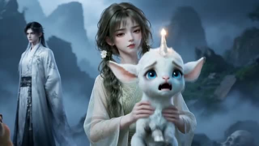 落榜契师我捡灵兽撑起宗门(117集) 落榜契师我捡灵兽撑起宗门(117集)爆款短剧追不停