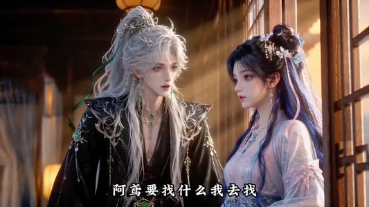 恶龙爱财夫君是条恶龙该怎么办（123集）全集我都看完了