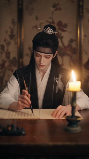 长公主今天也不想负责(20集) 长公主今天也不想负责(20集)爆火短剧抢先看
