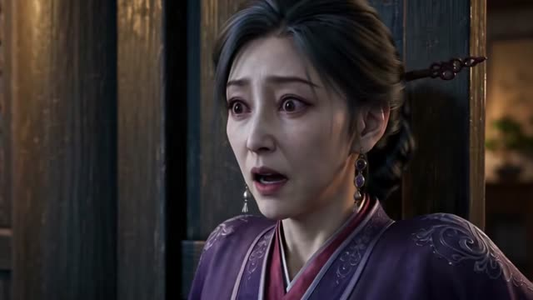 王妃她是丧尸王大结局（189集）推荐你们也去看