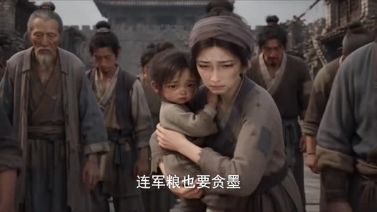 酒壶通古今,我助流放王爷夺帝位第一季(94集) 酒壶通古今,我助流放王爷夺帝位第一季(94集)百万短剧抢先看