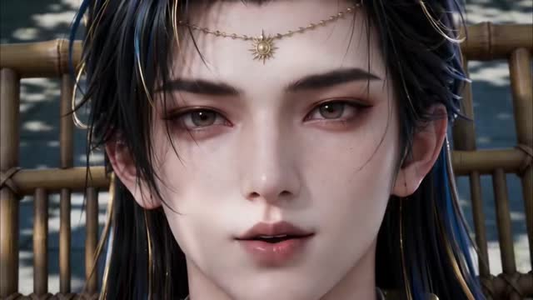 逍遥无敌九皇子:我靠晒太阳变强第一季(153集) 逍遥无敌九皇子:我靠晒太阳变强第一季(153集)爆款短剧推荐