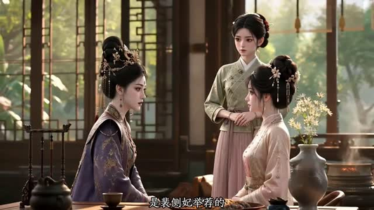 殿下，求你别宠我（69集）网上可以看吗