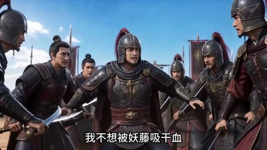 农业博士靠种田封神（71集）最新短剧抢先看