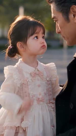 糖宝三岁半:六个妹控大佬团宠我(91集) 糖宝三岁半:六个妹控大佬团宠我(91集)1-102集
