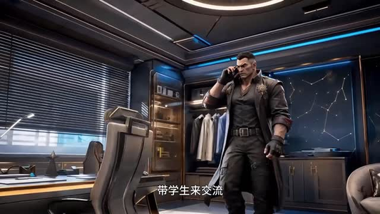 御兽：从契约鼻涕虫开始无敌（60集）免费短剧就是爽
