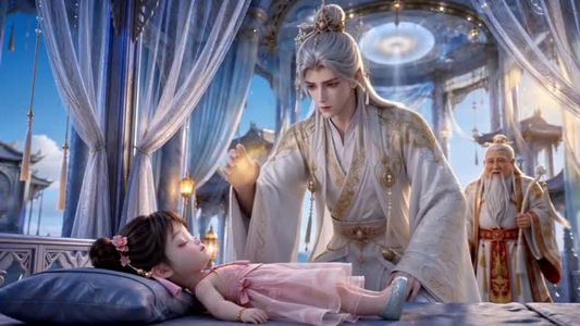 团宠小福星（60集）一个短剧看全集