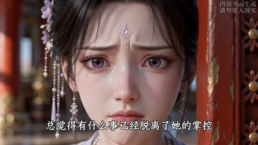 深宫重华录第2季（189集）热门短剧抢先看
