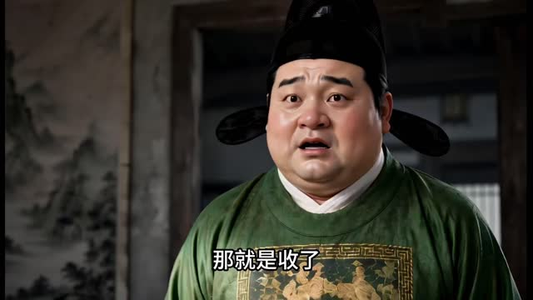 洪武苟长生第一季（256集）免费版