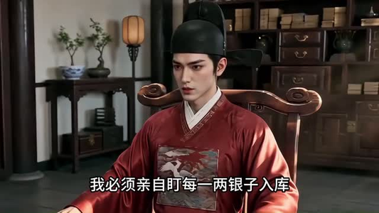 洪武苟长生第一季续集二(141集) 洪武苟长生第一季续集二(141集)男主角是谁