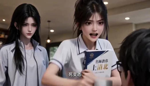 在座各位诡异都是垃圾第一季（67集）热门短剧大全