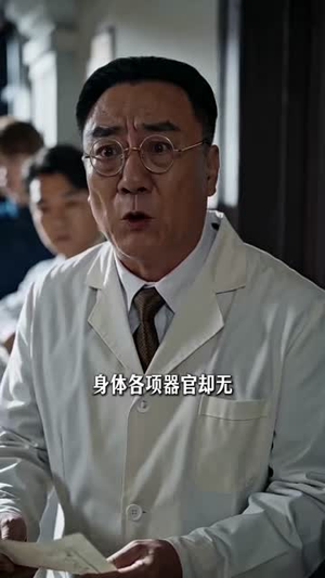 沈少的言灵哑妻（90集）热播短剧推荐