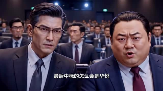 化身猫猫，商业死对头吸猫成瘾（95集）免费看短剧全集