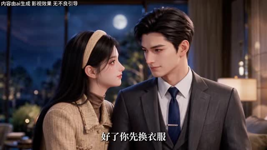 又婚又爱第一季（124集）一起看短剧
