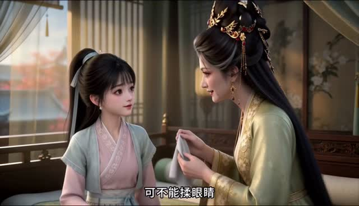 从丫鬟到贵女第二季(126集) 从丫鬟到贵女第二季(126集)最后一集