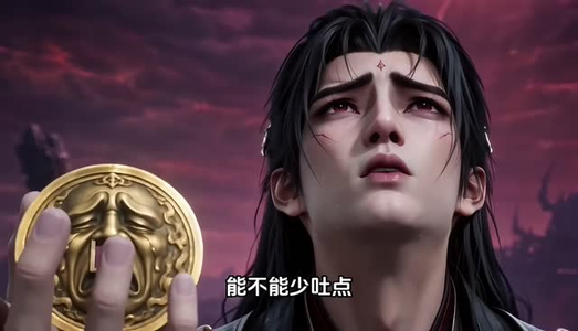 修仙:我的词条能开挂第六季(106集) 修仙:我的词条能开挂第六季(106集)免费观看全集