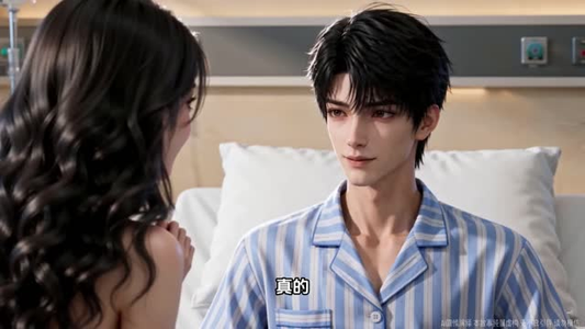 系统逼我虐男主，于是我和他对半分赃（42集）更新时间一览表