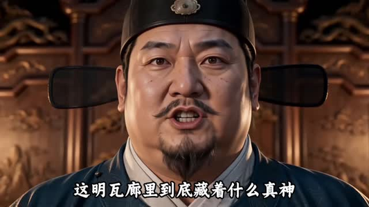 我就吐槽下，他们脑补疯了第一季（110集）解说文案